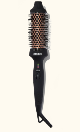 Iconic hair brush hotsell